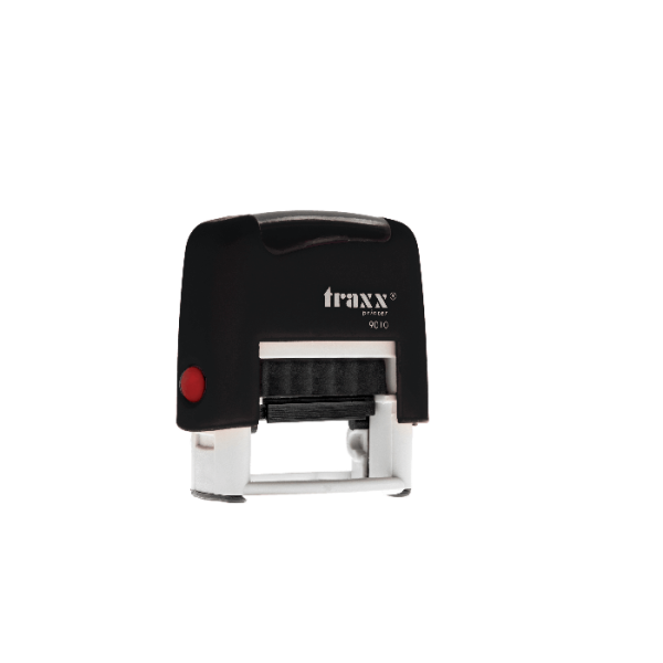 Klasická pečiatka TRAXX Printer 9010 (9x25 mm)