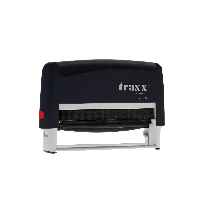 Klasická pečiatka TRAXX Printer 9016 (70x10 mm)