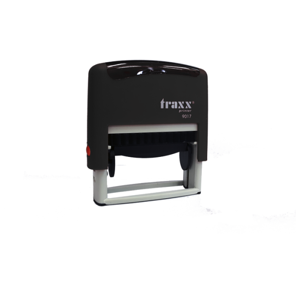 Klasické razítko TRAXX Printer 9017 (50x10 mm)