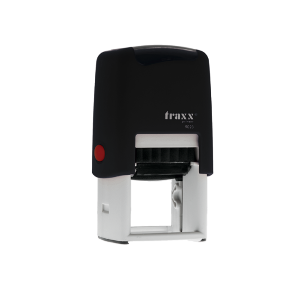 Klasické razítko TRAXX Printer 9023 (30x30 mm)