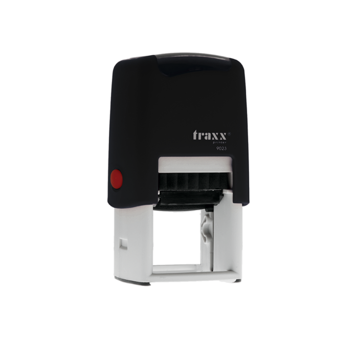Klasické razítko TRAXX Printer 9023 (30x30 mm)