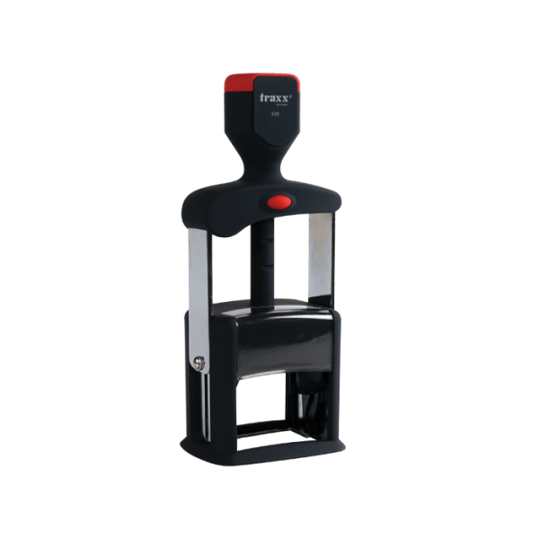 Úřední razítko TRAXX Printer JF635 (46x32 mm)