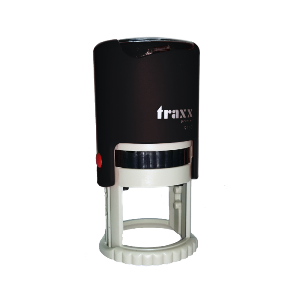 Klasická kruhová pečiatka TRAXX Printer 9130 (30mm)