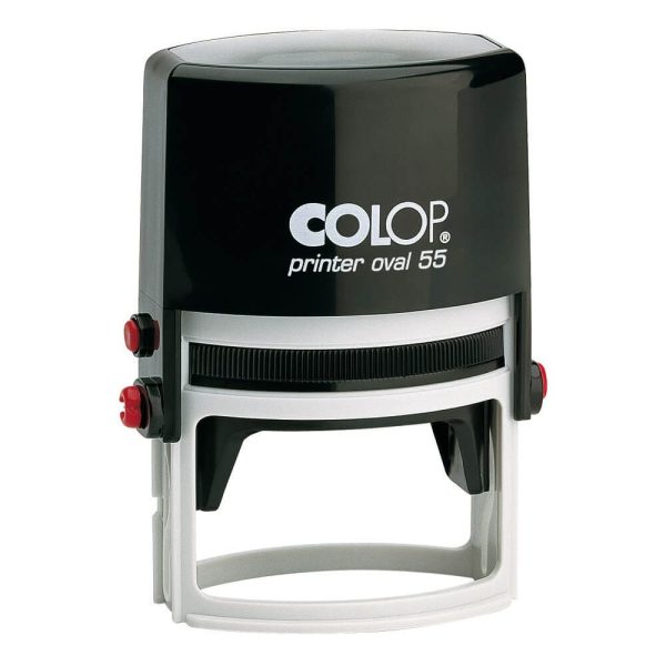 Oválné razítko Colop printer Oval 55