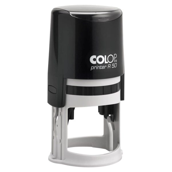 Kulaté razítko Colop printer R 50