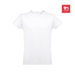 THC LUANDA WH 3XL. Pánske tričko