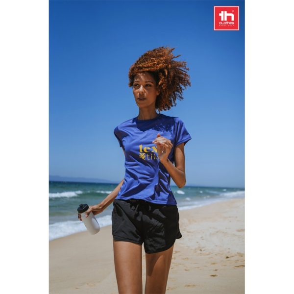 THC NICOSIA WOMEN. Dámske športové tričko