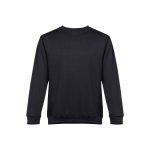 THC DELTA. Flísový sveter (unisex) z bavlny a polyesteru - Image 2