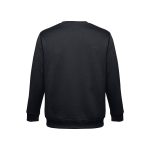 THC DELTA. Flísový sveter (unisex) z bavlny a polyesteru - Image 3