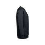 THC DELTA. Flísový sveter (unisex) z bavlny a polyesteru - Image 4