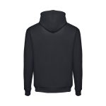 THC PHOENIX. Flísový sveter (unisex) s kapucňou z bavlny a polyesteru - Image 2