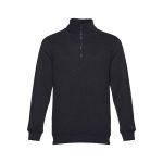 THC BUDAPEST. Unisex mikina - Image 2