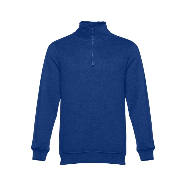 THC BUDAPEST. Unisex mikina
