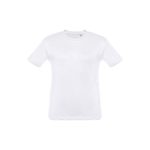 THC QUITO WH. Detské bavlnené tričko (unisex) - Image 2