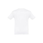 THC QUITO WH. Detské bavlnené tričko (unisex) - Image 3