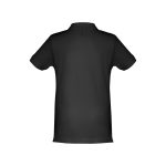 THC ADAM KIDS. Polo tričko s krátkym rukávom z bavlny pre deti (unisex) - Image 2