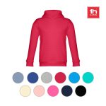 THC PHOENIX KIDS. Flísový sveter pre deti (unisex)