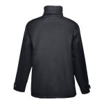 THC LIUBLIANA. Unisex fleecová bunda - Image 2