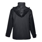THC LIUBLIANA. Unisex fleecová bunda - Image 4