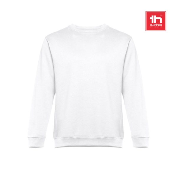 THC DELTA WH. Unisex mikina