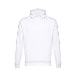 THC PHOENIX WH. Unisex mikina s kapucňou - Image 2