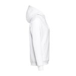 THC PHOENIX WH. Unisex mikina s kapucňou - Image 4