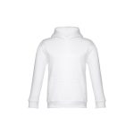 THC PHOENIX KIDS WH. Detská unisex mikina s kapucňou - Image 2