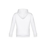 THC PHOENIX KIDS WH. Detská unisex mikina s kapucňou - Image 3