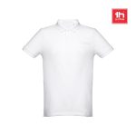THC DHAKA WH. Pánska polokošeľa