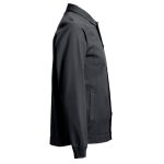 THC BRATISLAVA. Unisex bunda z bavlny a elastánu - Image 4
