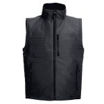 THC ASTANA. Zateplená bunda z polyesteru (unisex) - Image 5