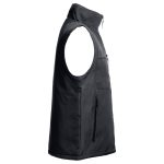 THC ASTANA. Zateplená bunda z polyesteru (unisex) - Image 7