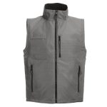 THC ASTANA. Zateplená bunda z polyesteru (unisex)