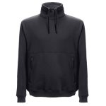 THC VILNIUS. Unisex mikina s kapucňou - Image 2