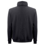 THC VILNIUS. Unisex mikina s kapucňou - Image 3
