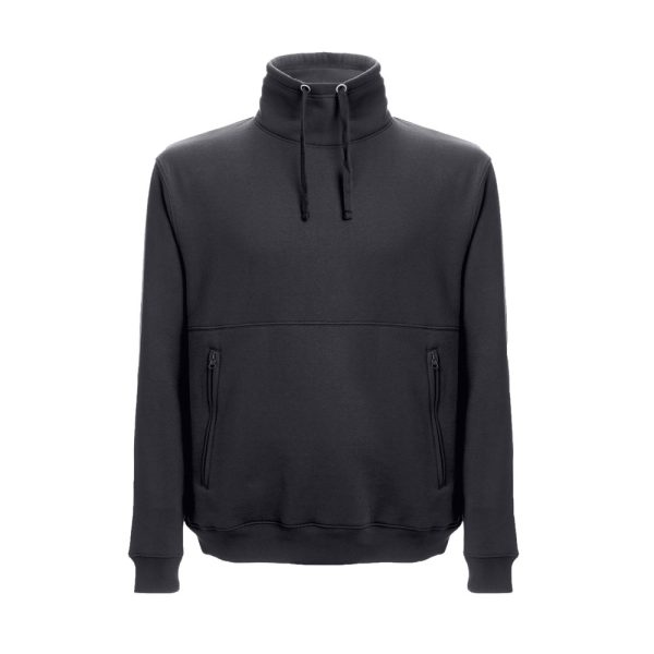 THC VILNIUS. Unisex mikina s kapucňou
