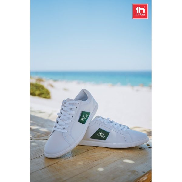 THC RODRIGO. Tenisky (unisex) s prispôsobiteľnými značkami