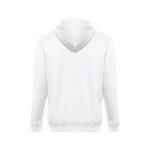THC AMSTERDAM WH. Pánska mikina na zips - Image 3