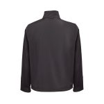THC EANES. Mäkká bunda (unisex) z polyesteru a elastánu - Image 3