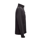 THC EANES. Mäkká bunda (unisex) z polyesteru a elastánu - Image 4