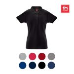 THC BERLIN WOMEN. Dámske polo tričko