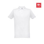 THC BERLIN WH 3XL. Pánska polokošeľa