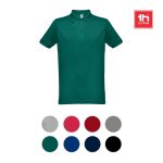 THC BERLIN 3XL. Pánska polokošeľa