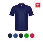THC DYNAMIC. Pánske technické polo tričko