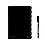 INFINITEBOOK PLAIN A5. Infinitebook s flexibilným obalom a 15 obyčajnými stránkami na tabuľu - Image 3