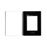 STARTER KIT INFINITE PLANNER A5. Súprava obsahuje „infinitebook“, čistiacu súpravu, fixku a držiak na fixky - Image 7