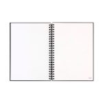 STARTER KIT INFINITEBOOK A5. Sada obsahuje „Infinitebook“, čistiacu súpravu, fixku a držiak na fixky - Image 4