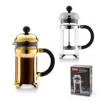 CHAMBORD 350. Kanvica na kávu French press 350ml