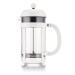 CHAMBORD 1L. Kanvica na kávu French press 1L - Image 2