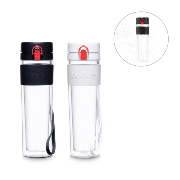 BISTRO 450. Plastová fľaša 450ml